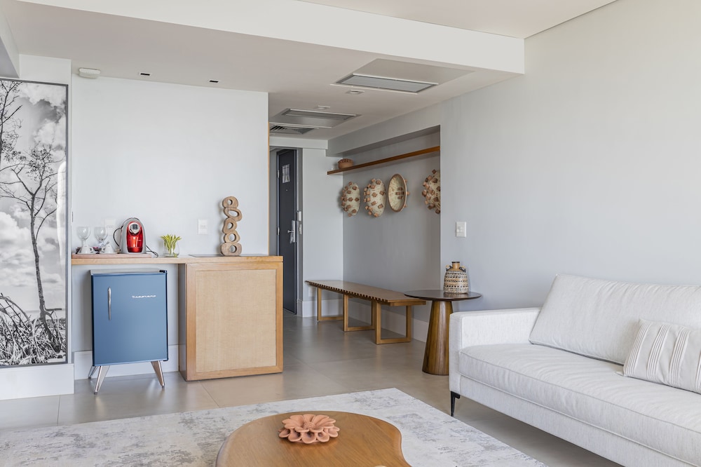 Suite Praiano
