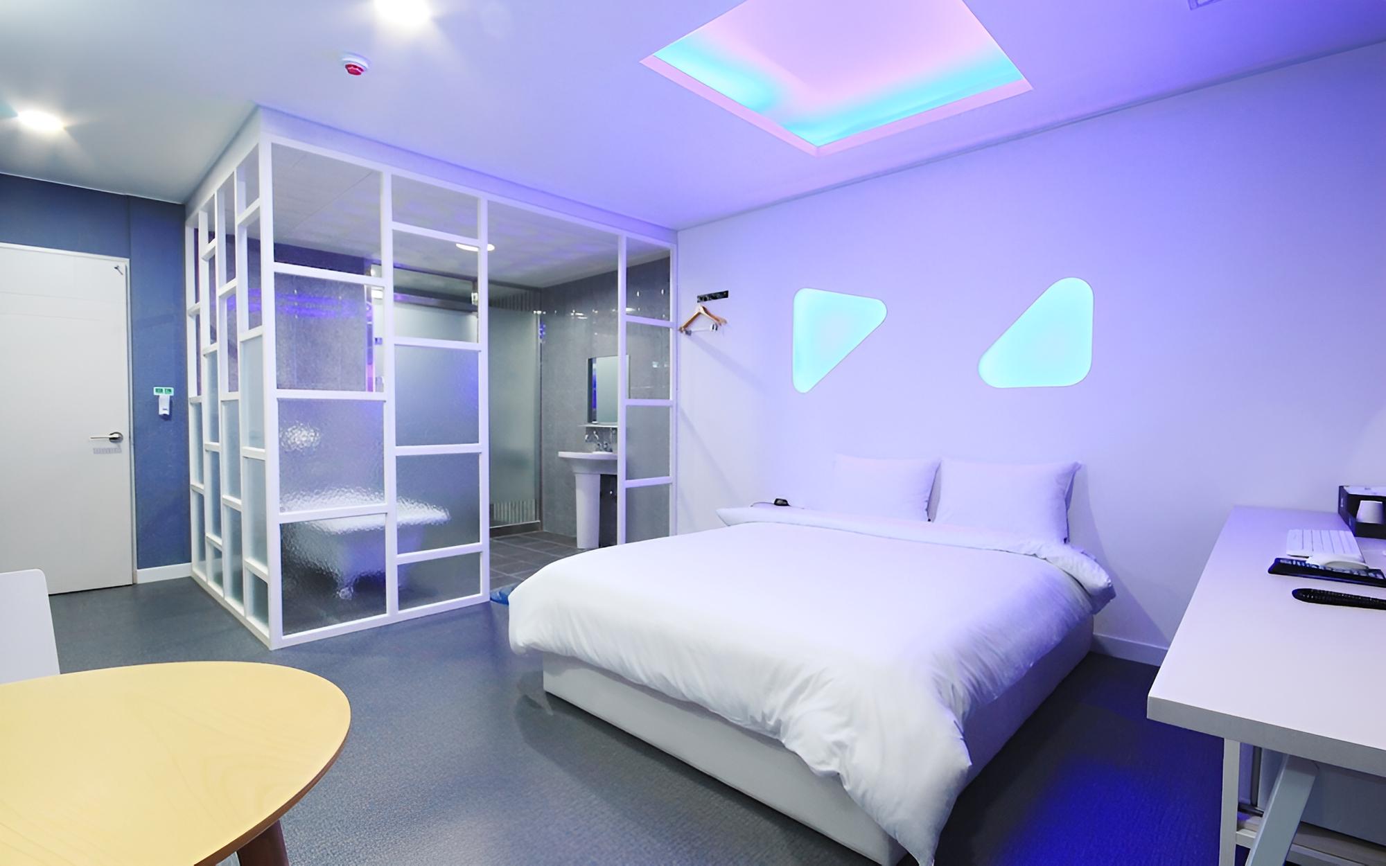 Room (Semi-Special Room) - Photo 23