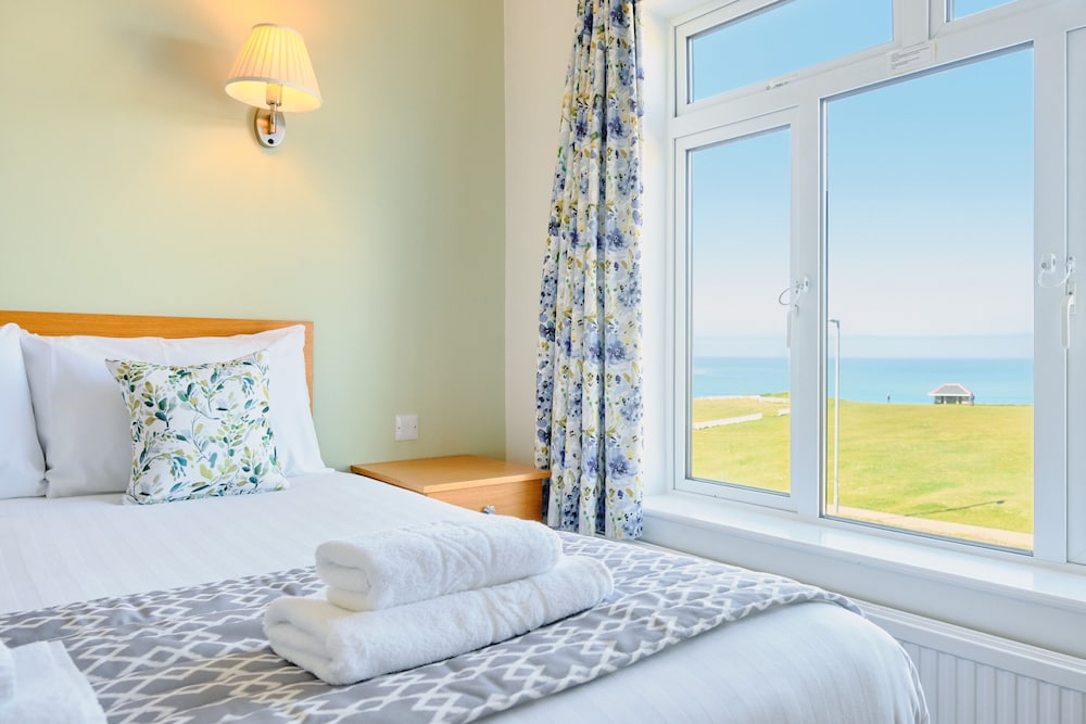 Double Room, Sea View photo 2
