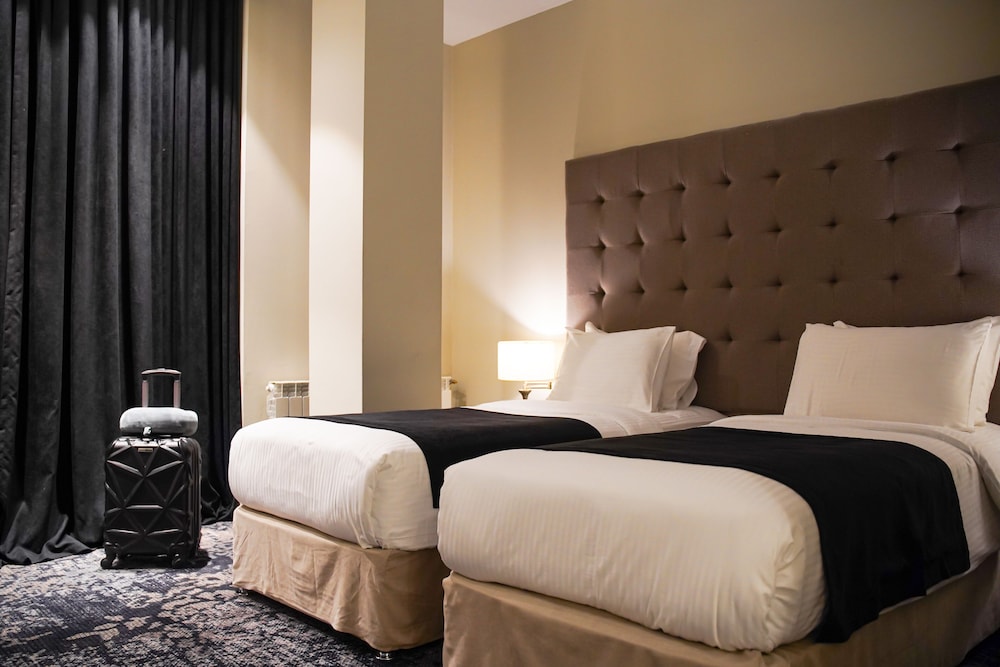 Superior Twin Room photo 1