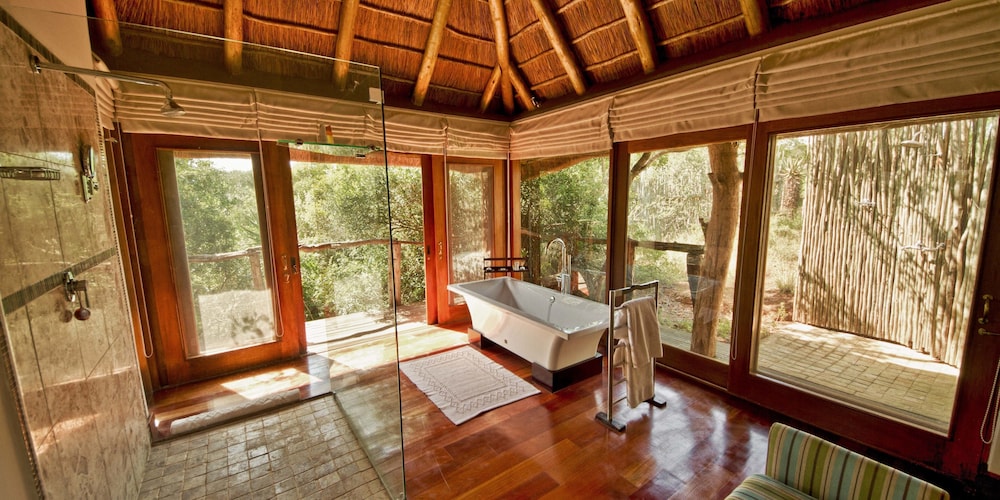 Msenge Chalet - Photo 9