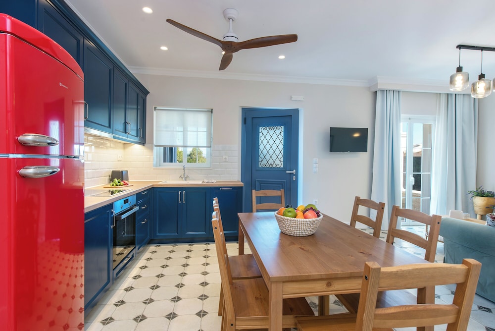 Comfort Apartment, 3 Bedrooms, Garden View