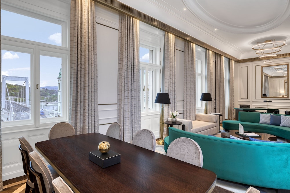 Royal Suite, 1 Bedroom