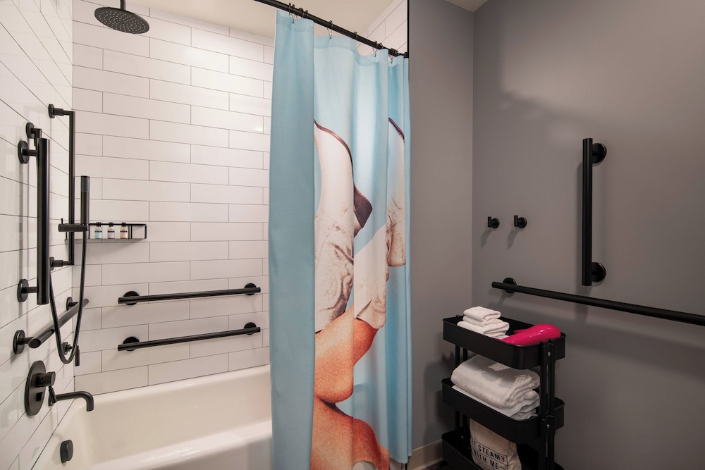 Moxy Portland Downtown, Billede 5
