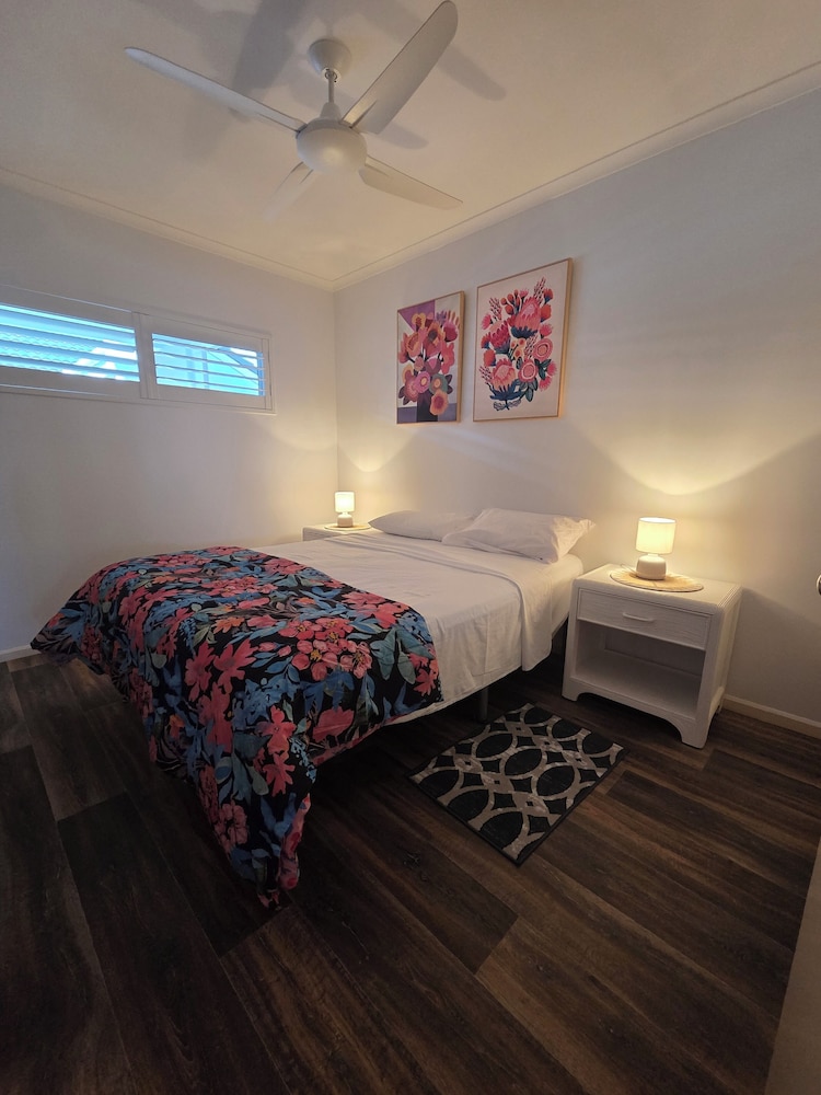 Basic Room