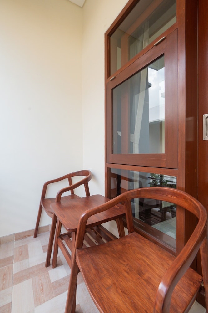 Deluxe Twin Room - Photo 5