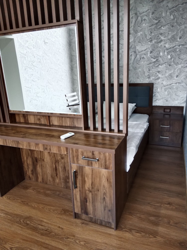 Cabin