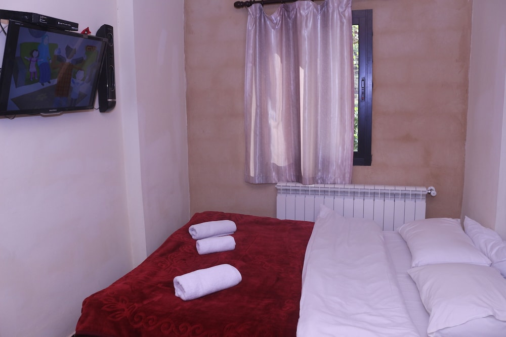 Classic Single Room, 1 Bedroom photo 3