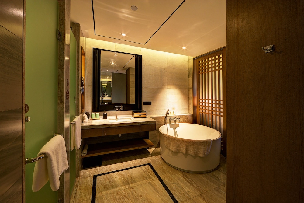 Exclusive Twin Room photo 2