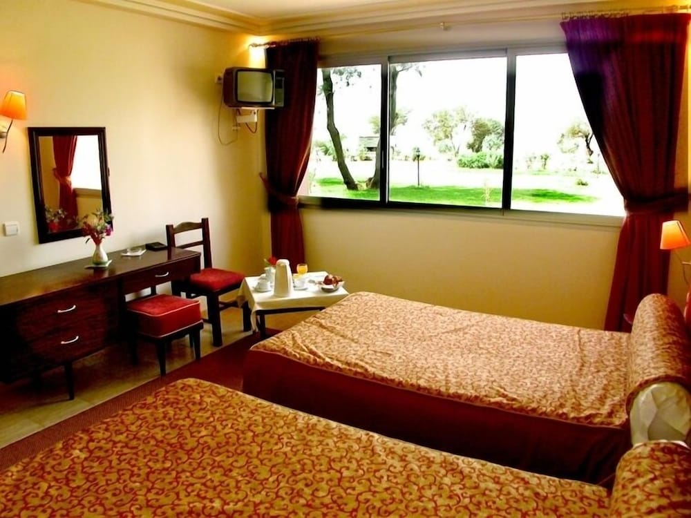 Standard Room photo 2
