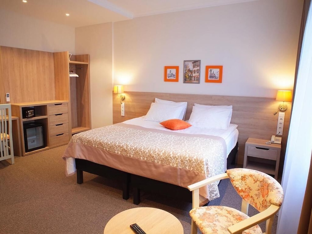 Double Or Twin Room (Disability Access)