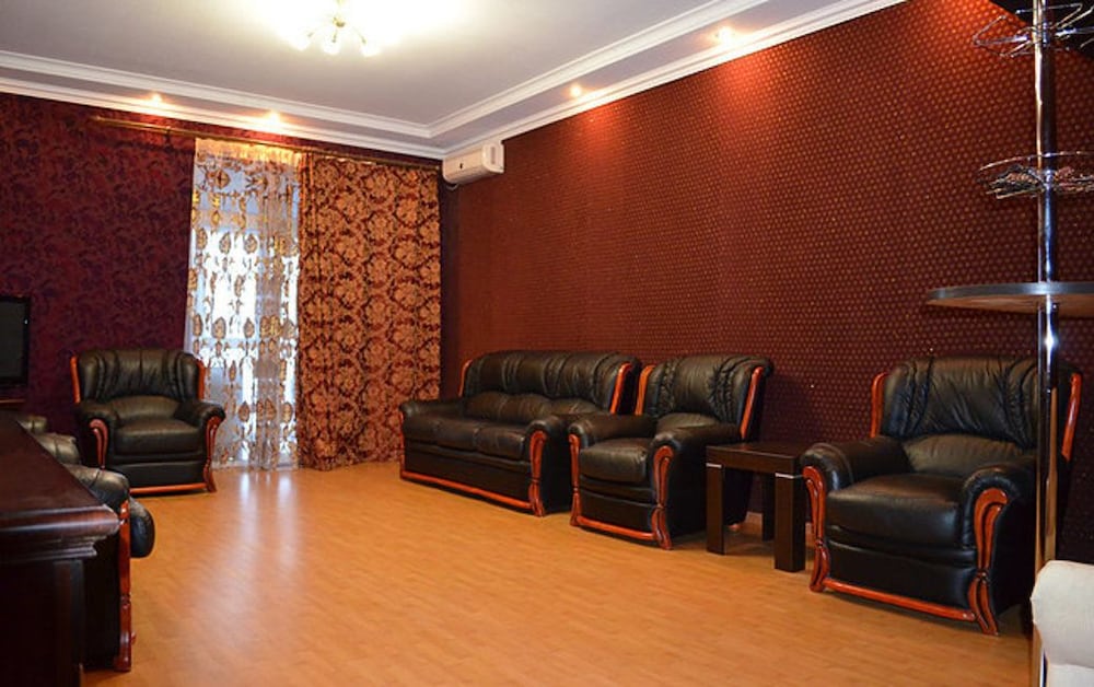 Luxury Suite, 1 Double Bed photo 1