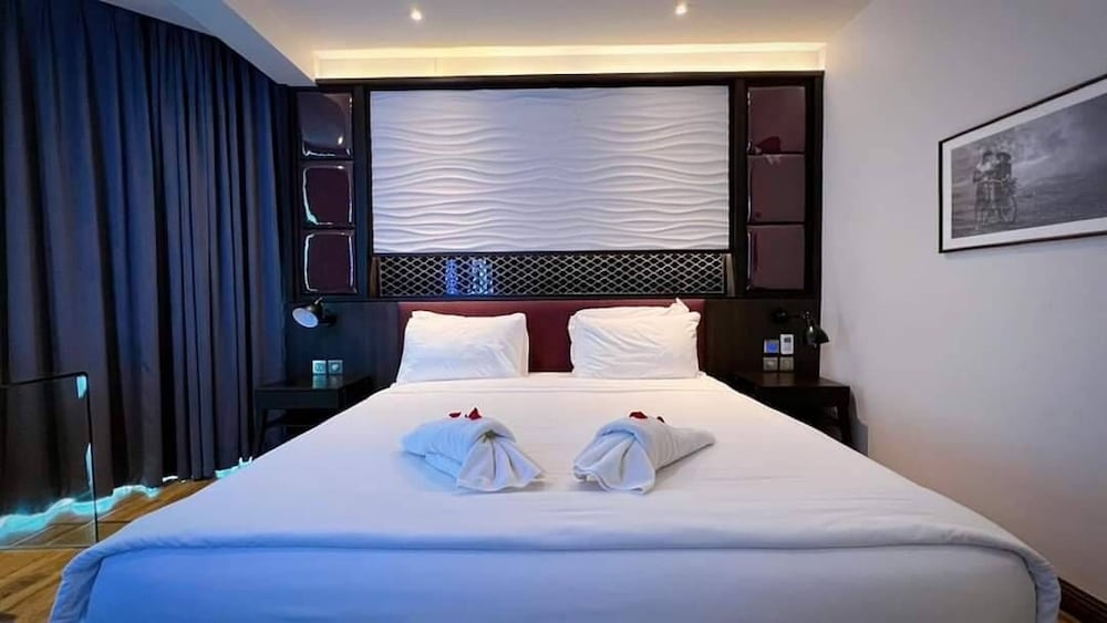 Deluxe Double Room photo 3