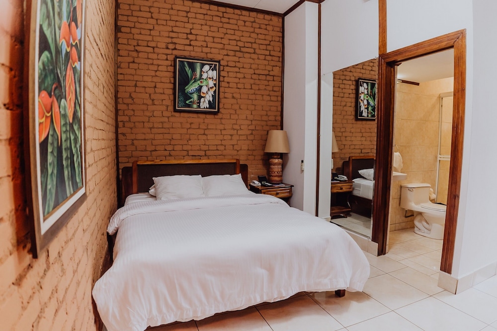 Superior Double Room photo 1