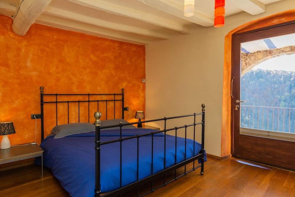Double Room Masover