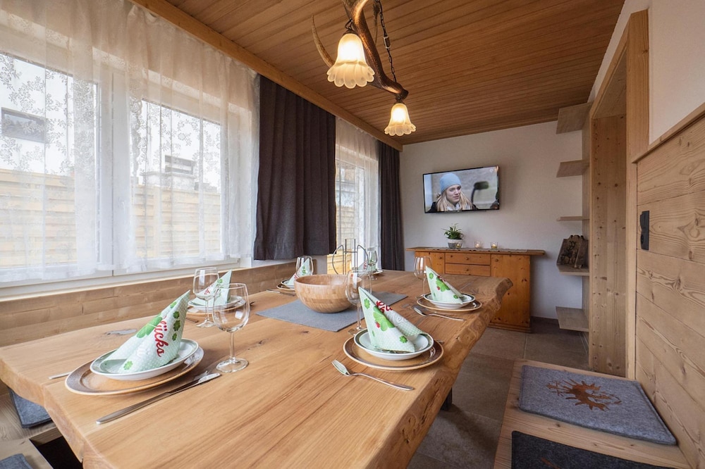 Comfort House, 3 Bedrooms photo 2