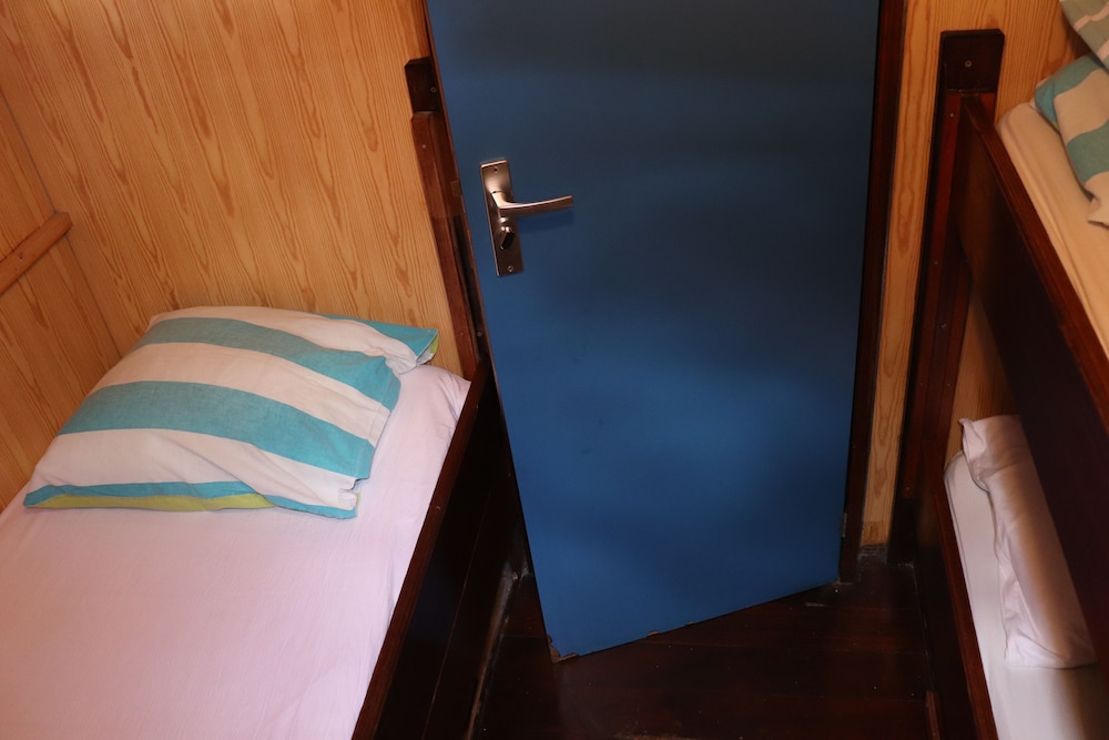 Basic Triple Room photo 1