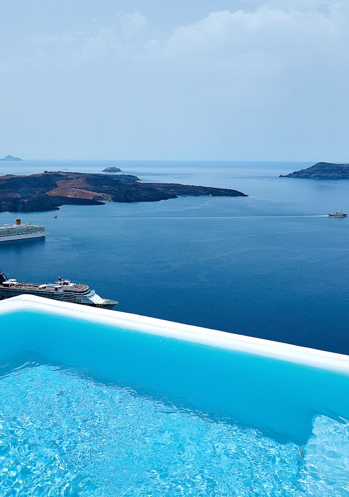 Junior Suite, Private Pool - Photo 2