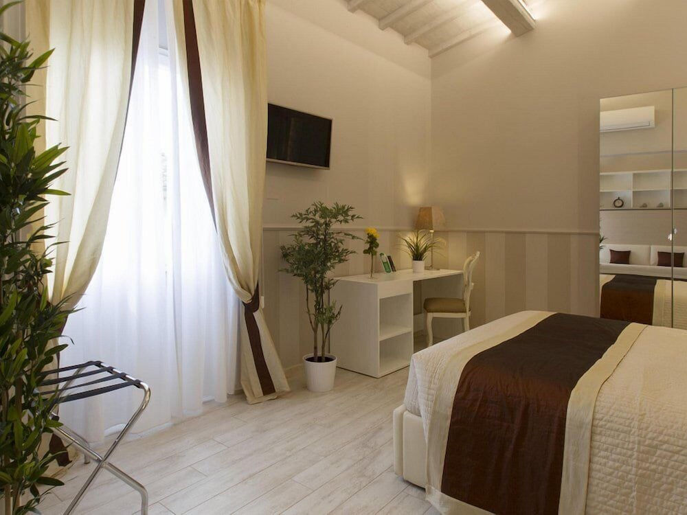Beautiful Central Apartment photo 3