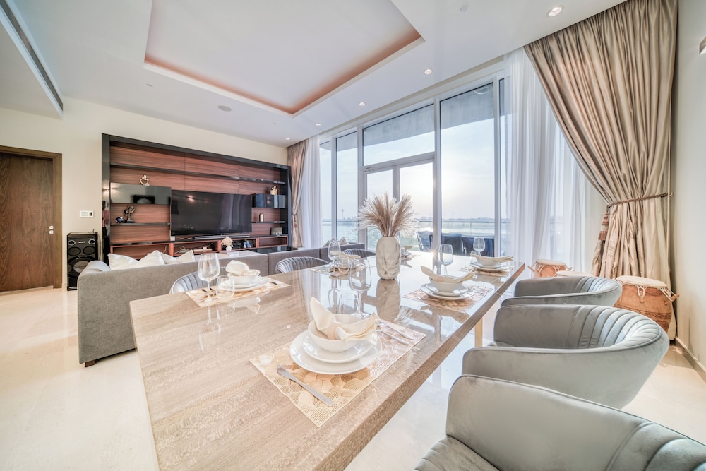 Panoramic Apartment, 1 Bedroom, Sea View photo 1