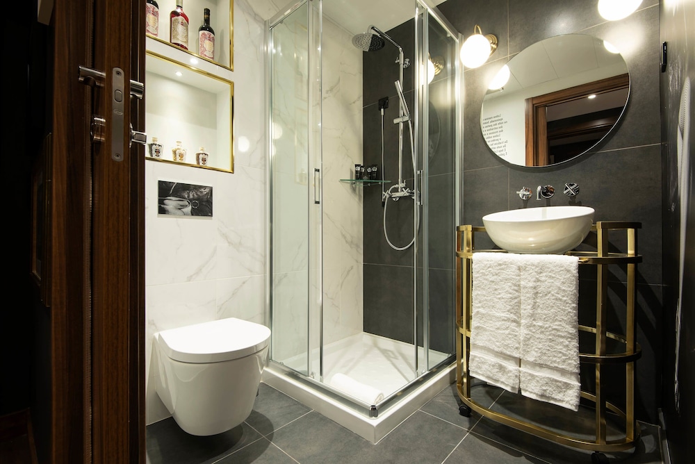 Deluxe Twin Room - Photo 5