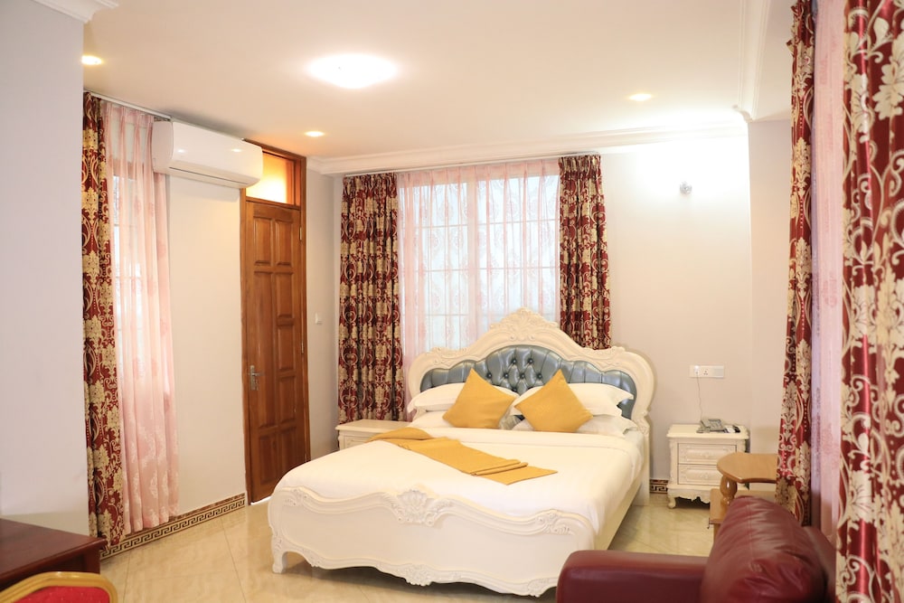 Executive Room, Jetted Tub photo 1