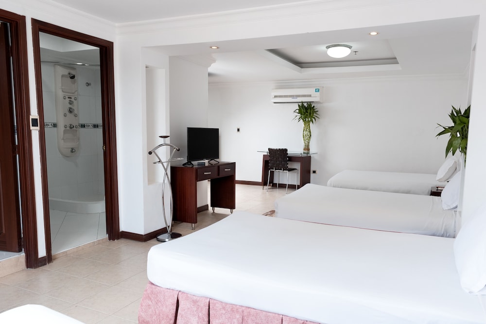 Standard Triple Room photo 2