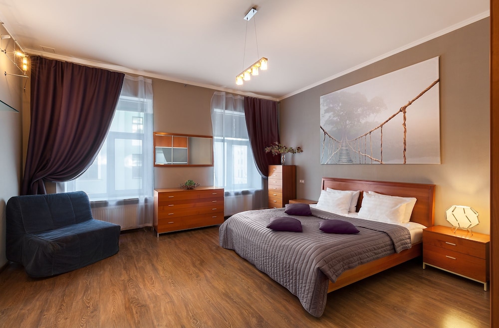City Apartment, 1 Bedroom, Kitchenette photo 1