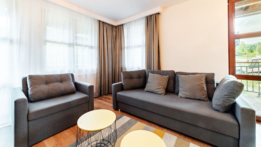 Apartment (Mysliwska 1G/04) photo 3
