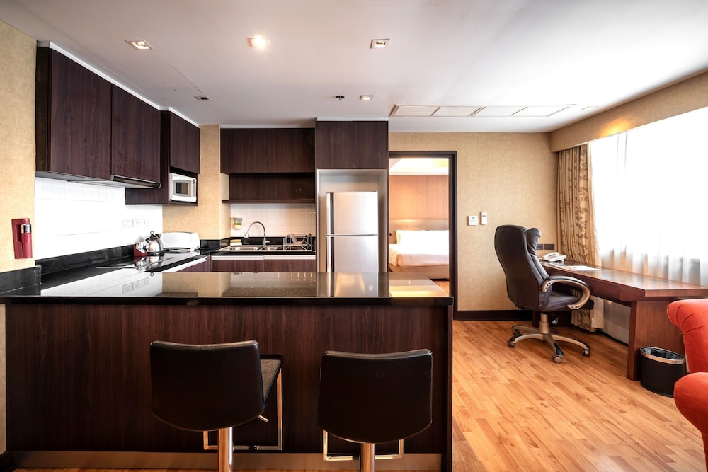 One Bedroom Suite King