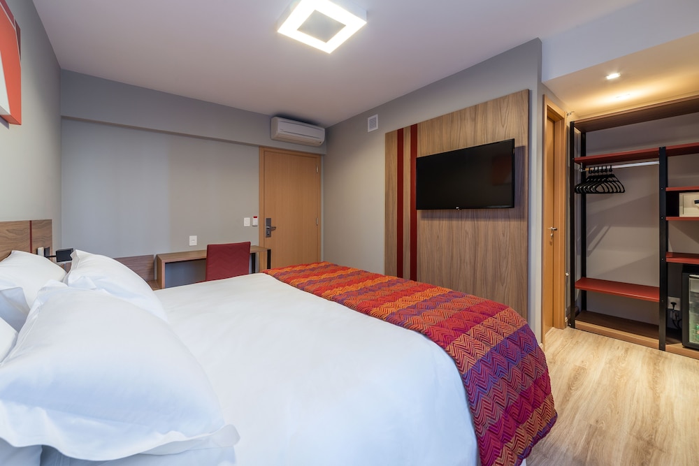 Twin Room (Stilo) photo 1