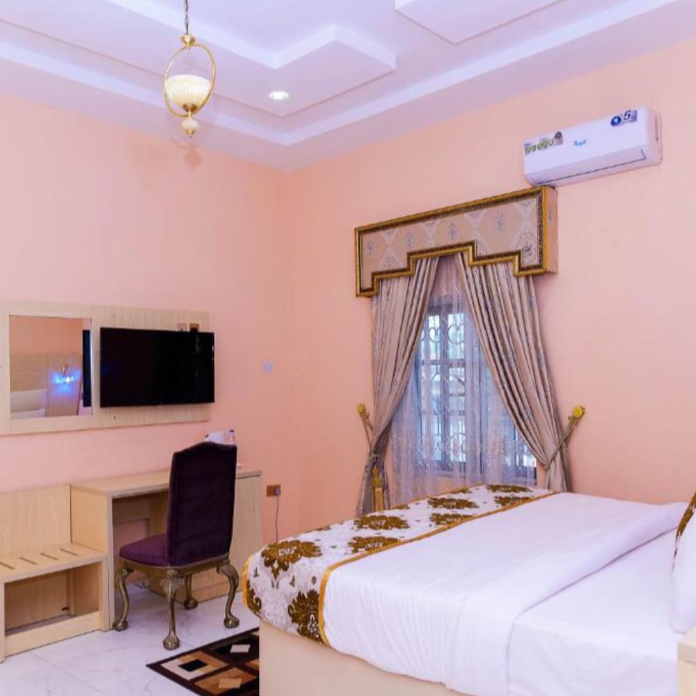 Deluxe Room photo 3