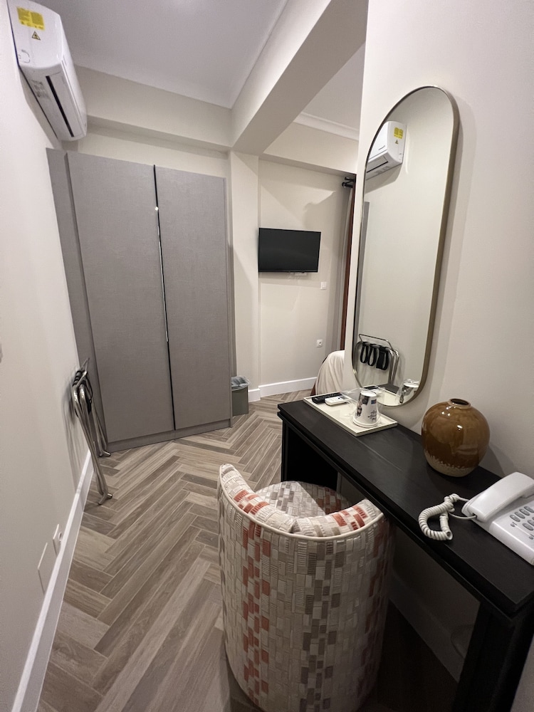 Superior Double Room, Terrace, Sea View photo 2