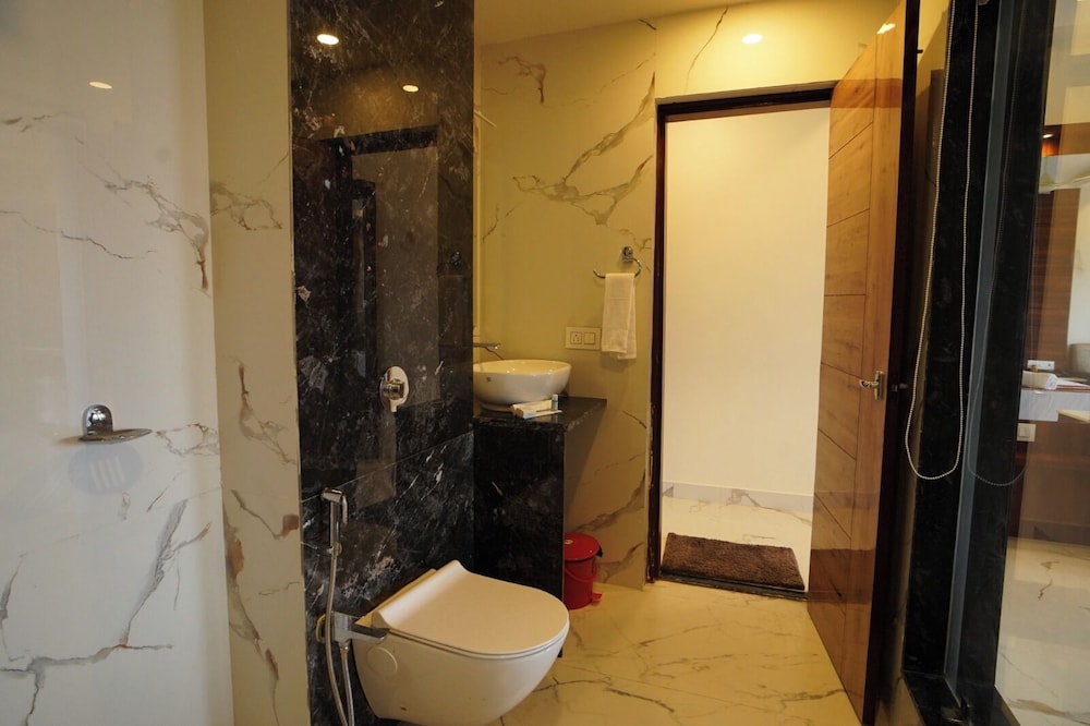 Deluxe Room photo 3