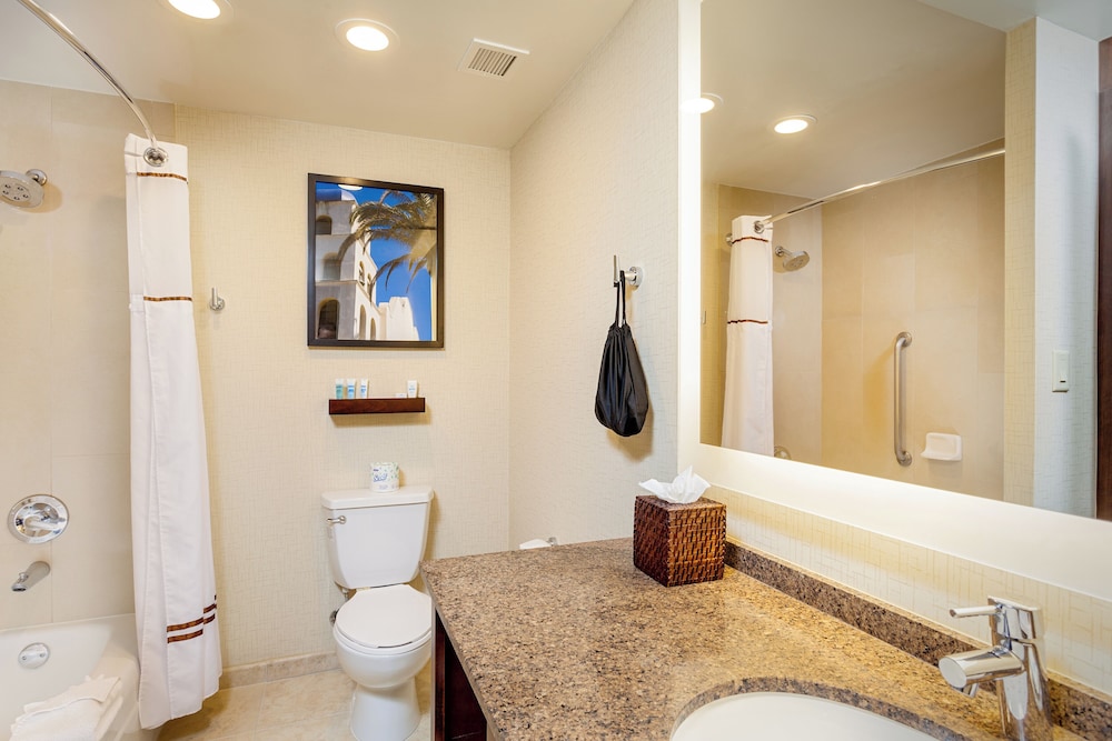Premium Room, 2 Double Beds - Photo 3