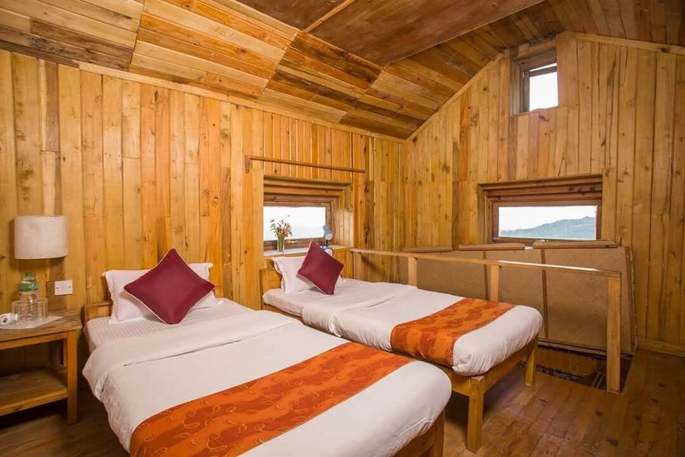 Standard Double or Twin Room photo 2