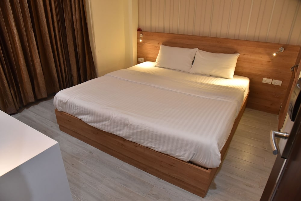 Superior Double Room photo 3