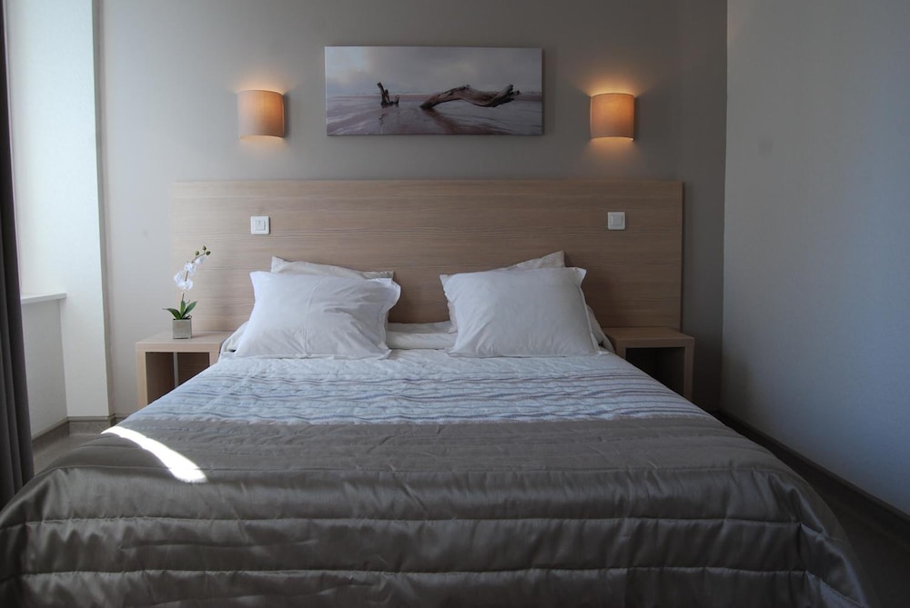 Comfort Double Room photo 2