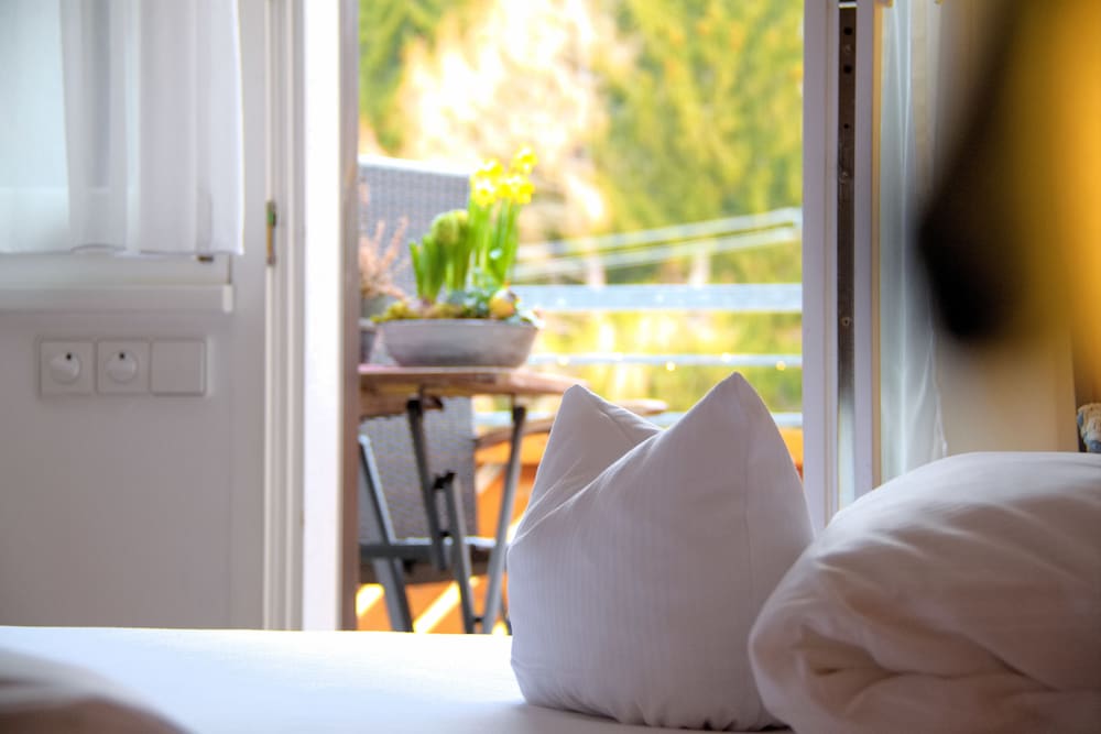 Double Room, Balcony - Photo 5