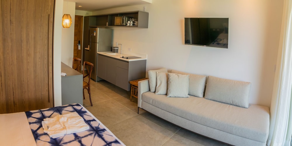 Luxo Terraco Casal - Photo 4