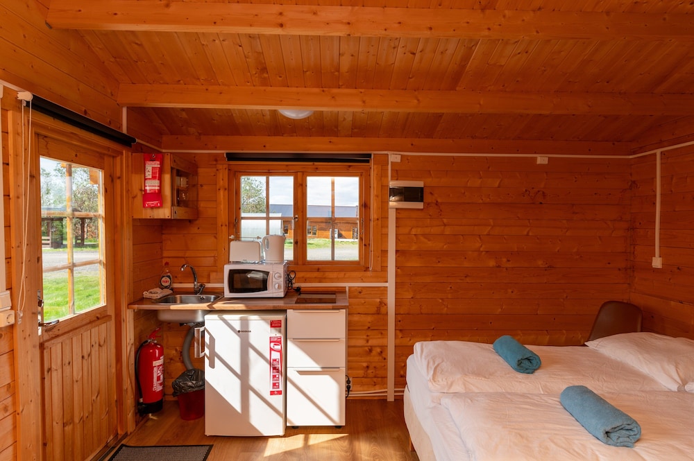 Economy Cottage, 1 Double Bed photo 3