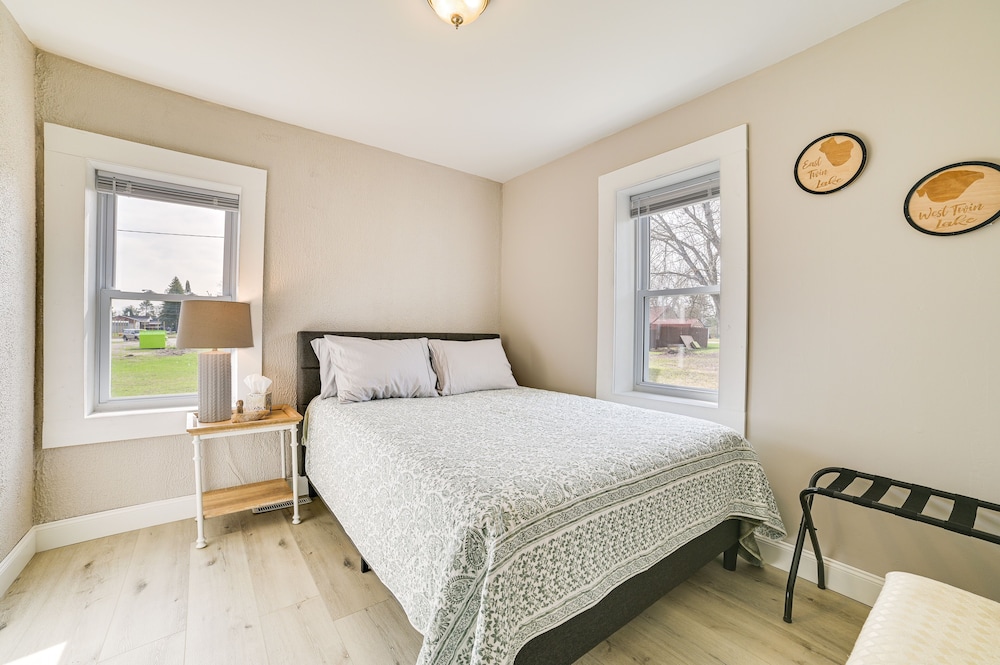 House (2 Bedrooms) photo 2