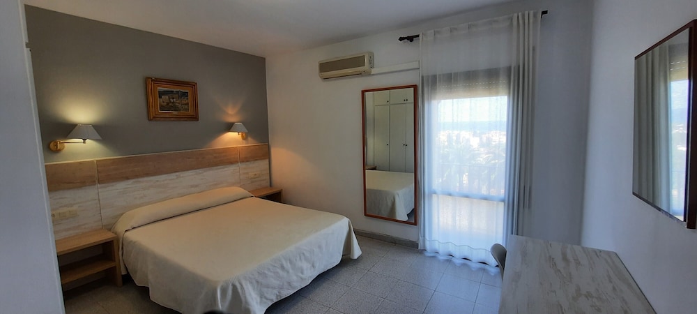 Double or Twin Room, Ocean View