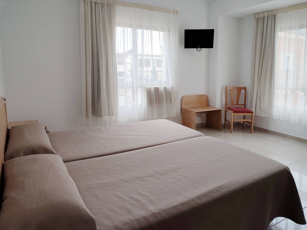 Grand Double Room