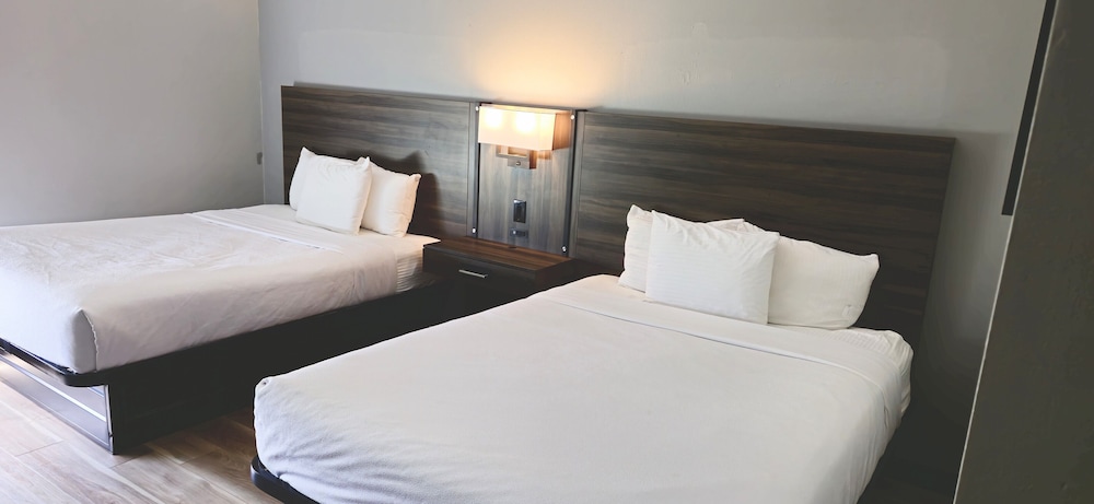 Room, 2 Queen Beds, Non Smoking photo 2