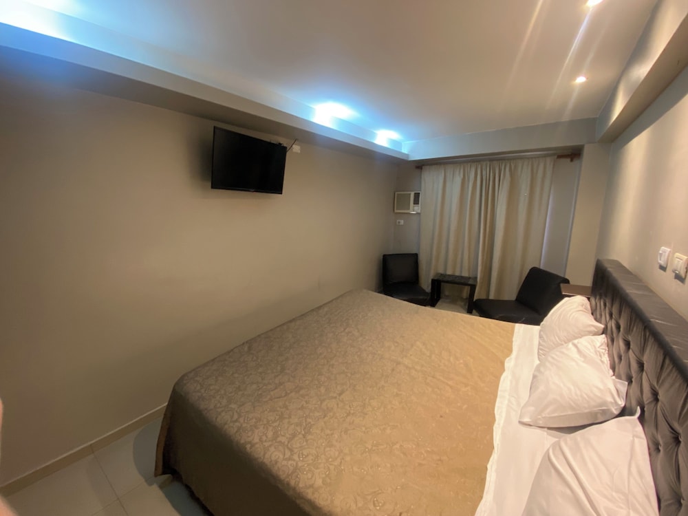 Superior Double Room, 1 King Bed photo 3
