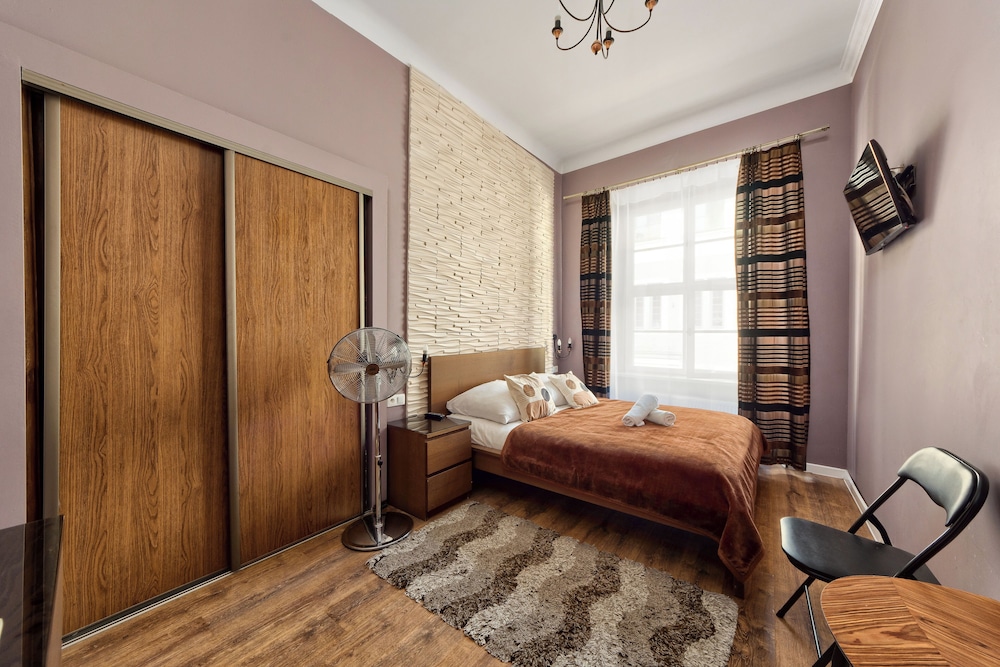 Comfort Double Room (1)