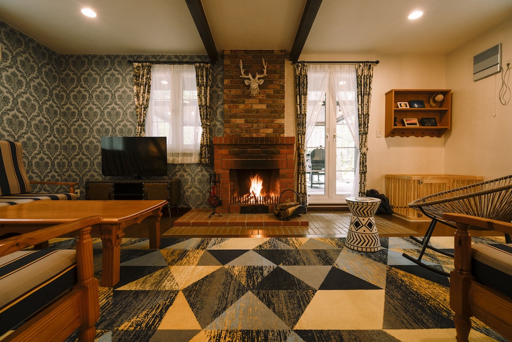 Grand Cottage photo 3