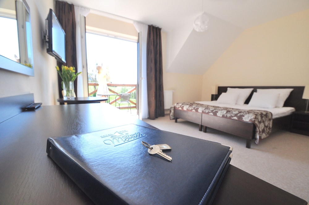 Premium Double or Twin Room photo 3