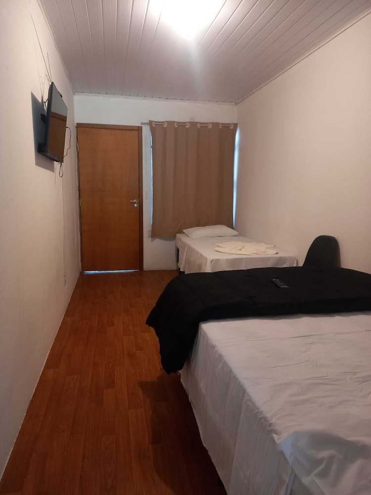 Basic Apartment
